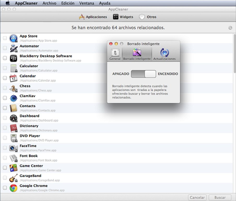 Download Appcleaner App For Mac