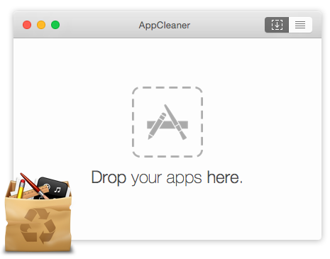 Download Appcleaner App For Mac