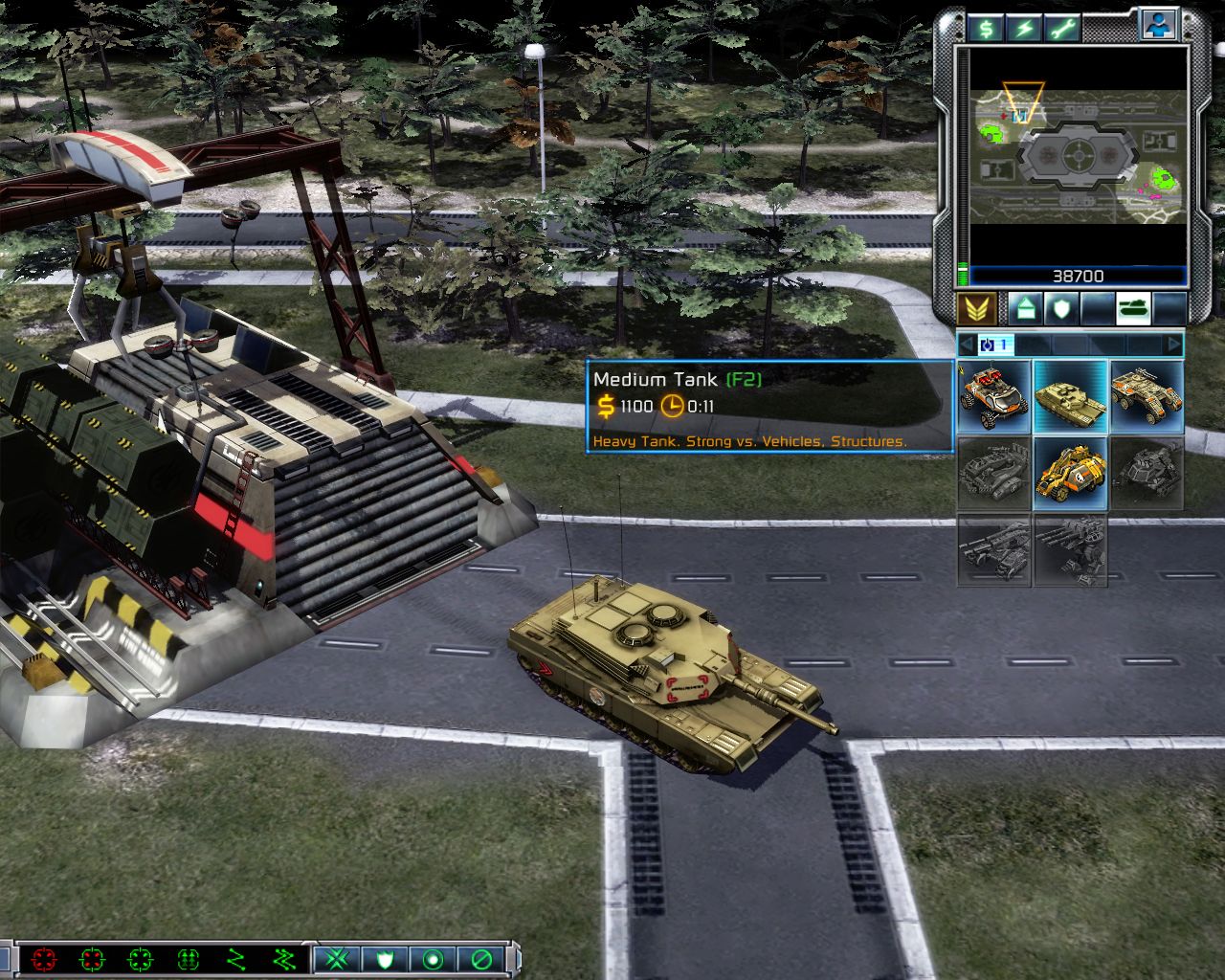 Download System Command Generals Tiberium Wars Free For Mac